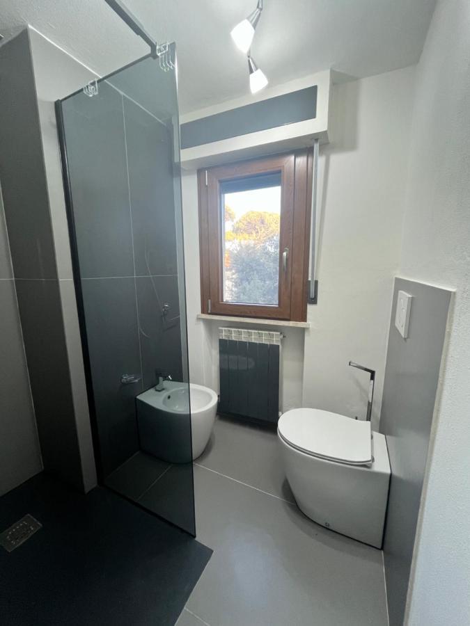 Appartamento Da Matteo 2 Тирения Екстериор снимка